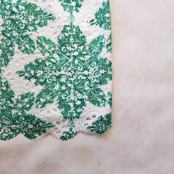 DARLING LONDON Mini Sheath Dress - Picture 8 of 16